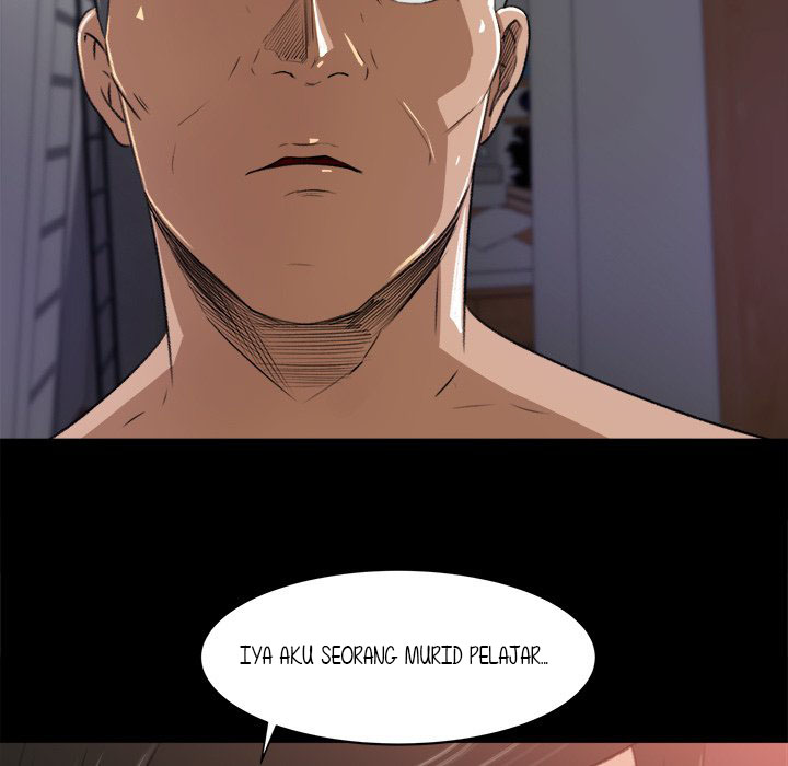 Inside the Uniform - Chapter 20 20