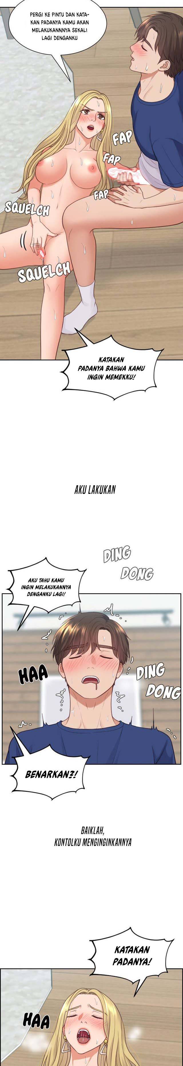 Her Situation - Chapter 20 7