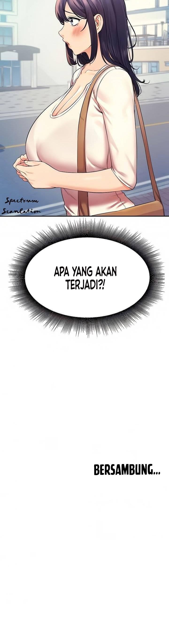 Is There No Goddess in My College? - Chapter 20 26