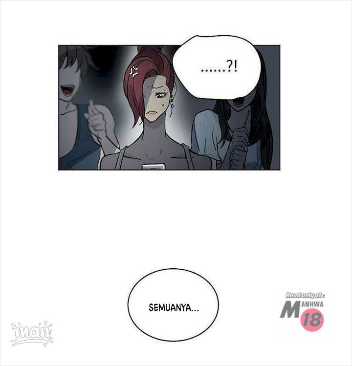 PC Goddess Room - Chapter 20 56