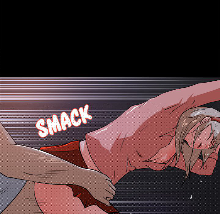 Inside the Uniform - Chapter 20 88