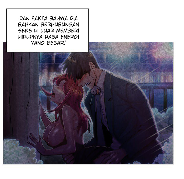 The Teacher Secret - Chapter 20 69
