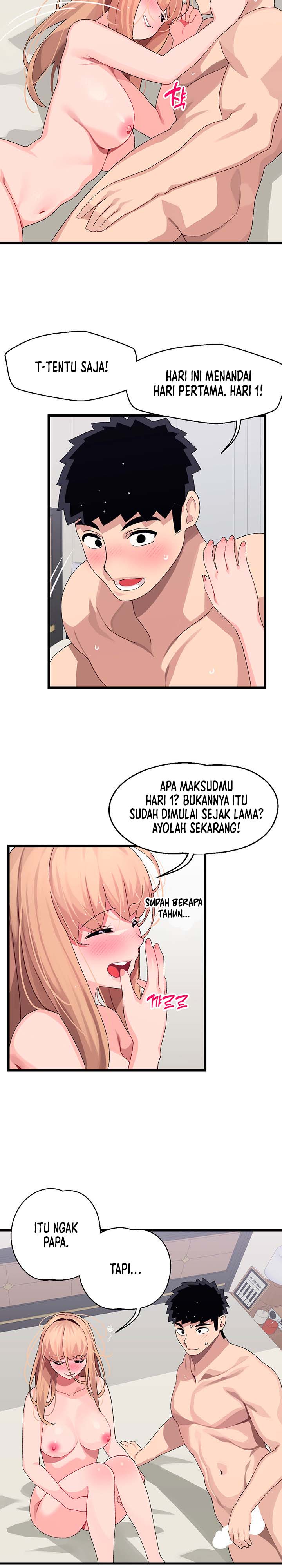 Doki Doki Connection - Chapter 20 28