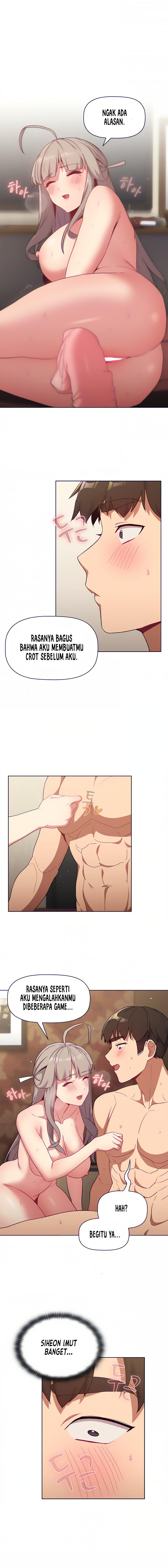 What am I supossed to do now? - Chapter 20 11 What am I supossed to do now? - Chapter 20 11