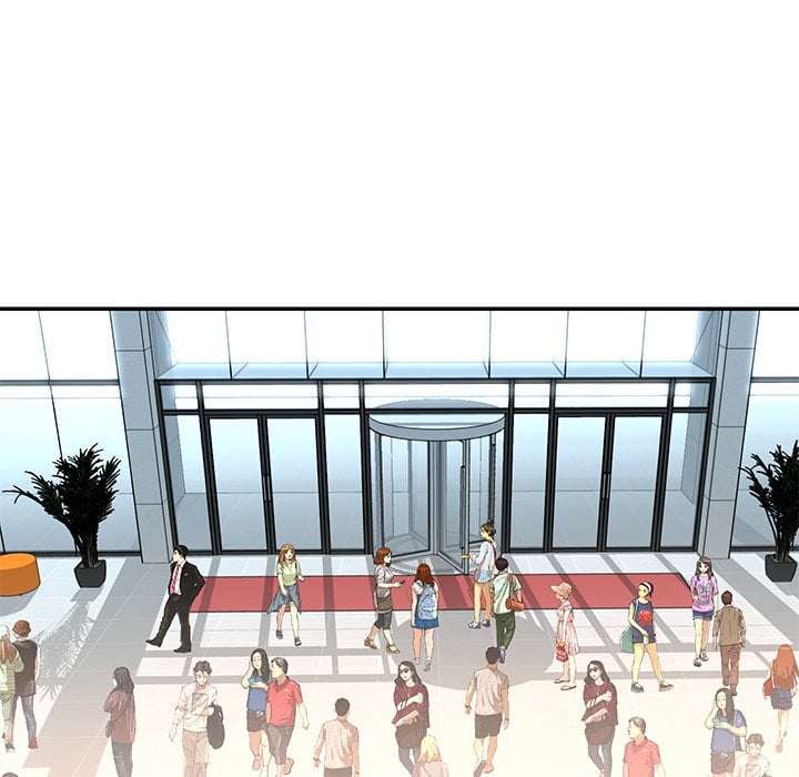 Dumped - Chapter 20 53