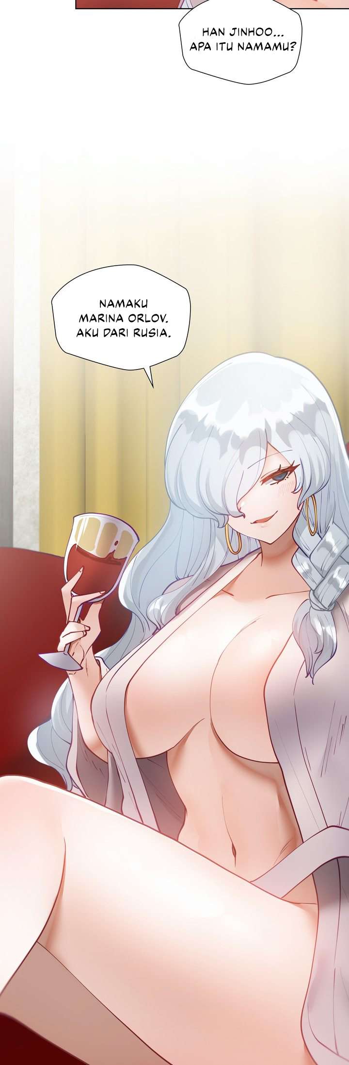 Learning the Hard Way - Chapter 20 33