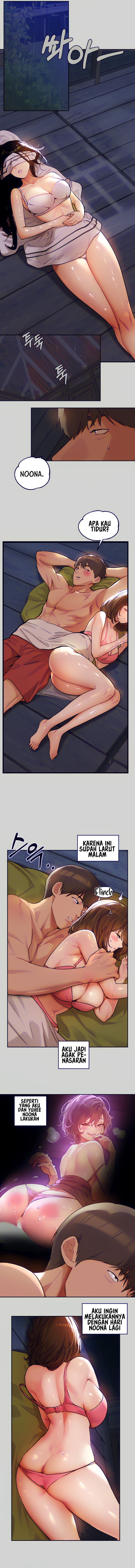 My Landlady Noona - Chapter 20 11