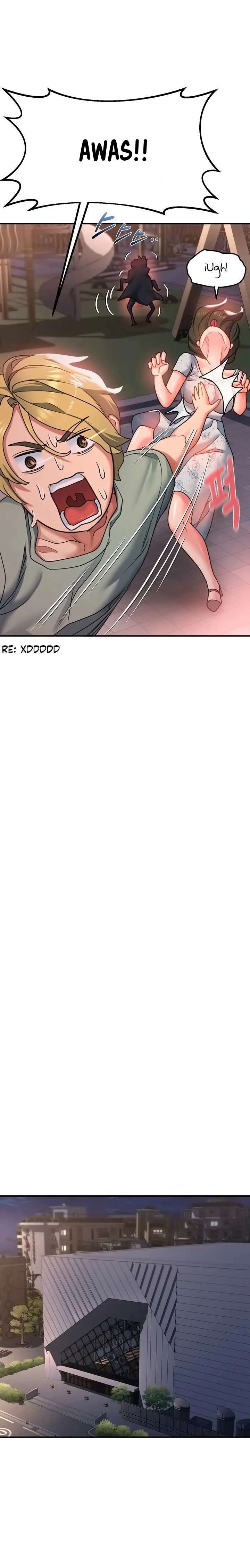 Unlock Her Heart - Chapter 20 13