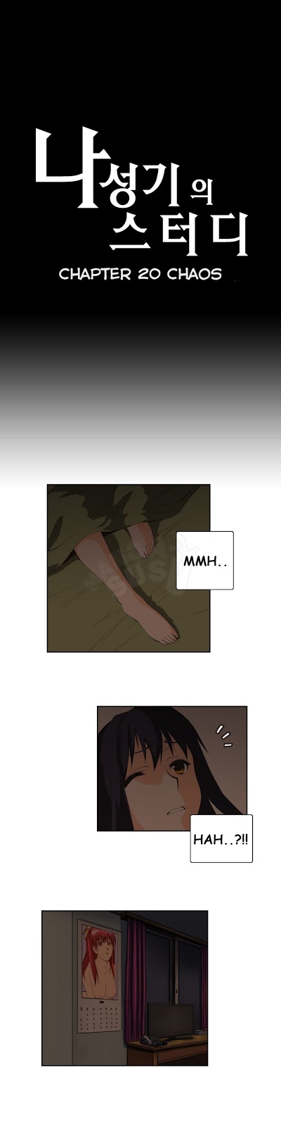 SStudy - Chapter 20 1