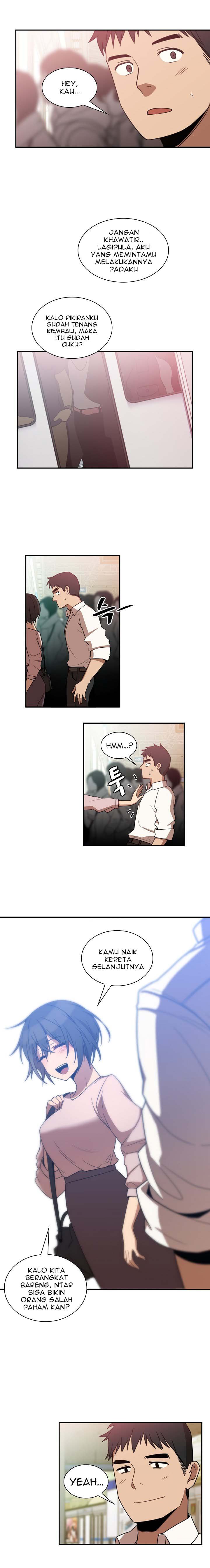 Close as Neighbors - Chapter 20 12