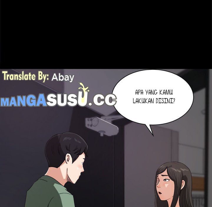 Inside the Uniform - Chapter 20 4