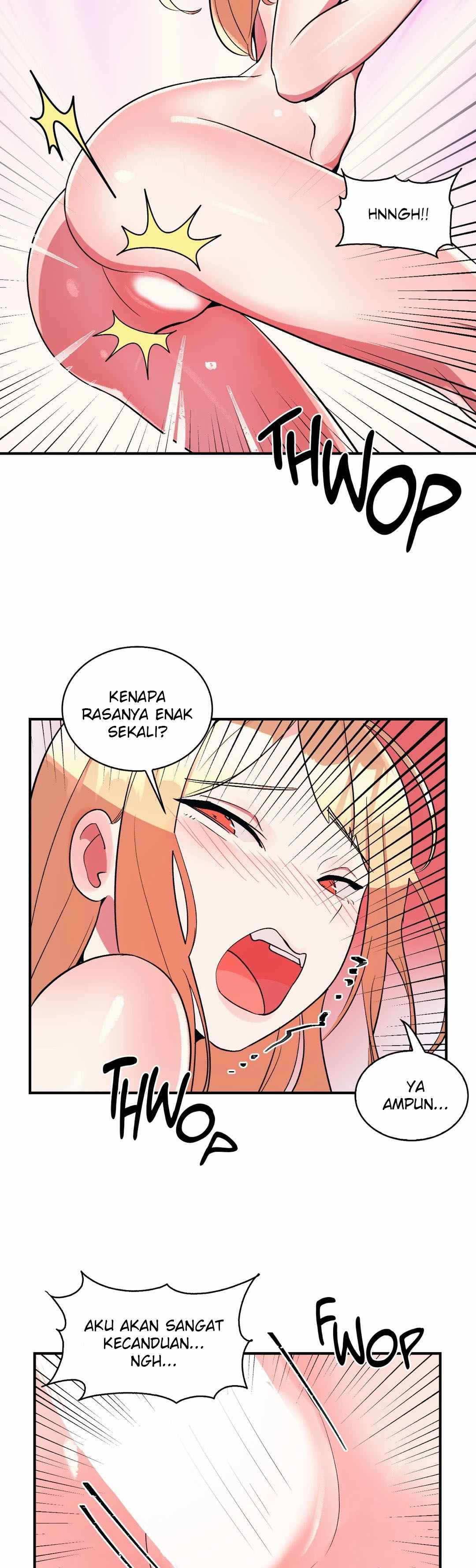 Her Nickname - Chapter 20 7