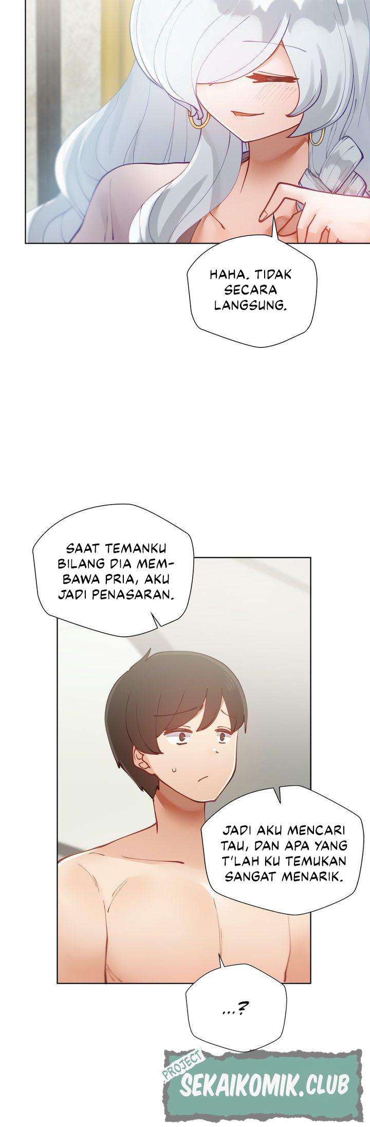 Learning the Hard Way - Chapter 20 36