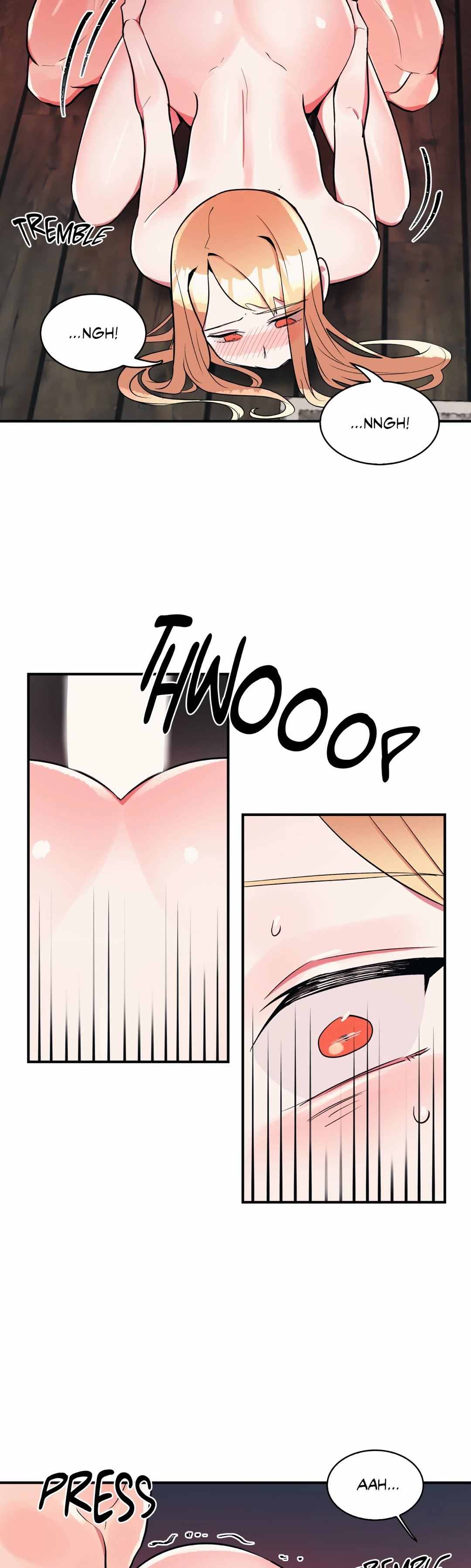 Her Nickname - Chapter 20 4