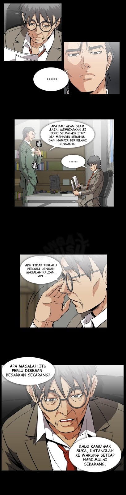 Drug Candy - Chapter 20 13