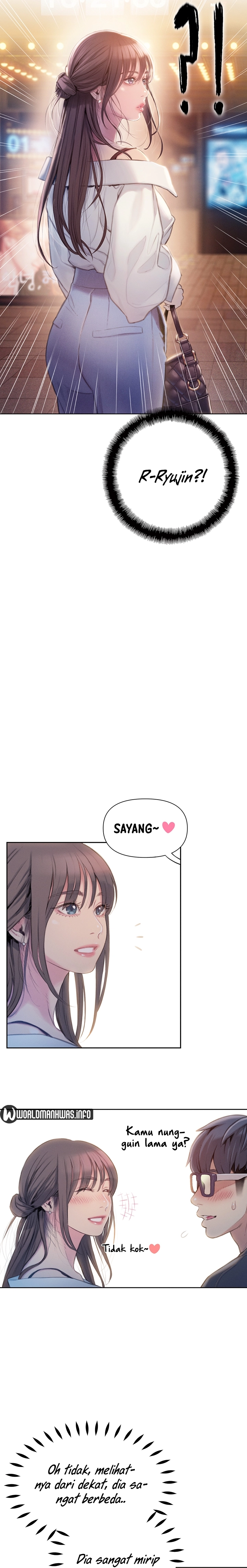 Love Limit Exceeded - Chapter 20 22 Love Limit Exceeded - Chapter 20 22