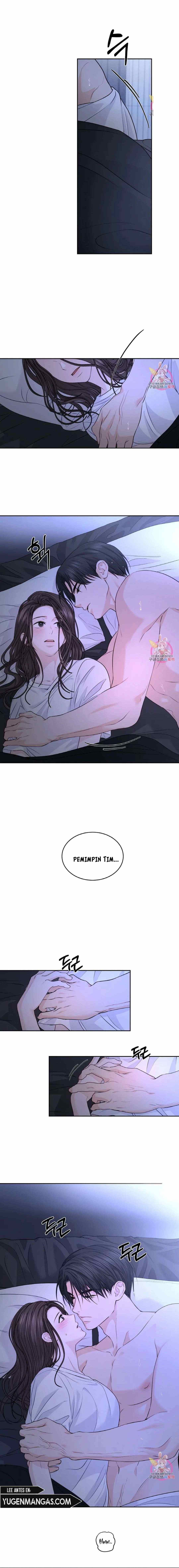 The Change of Season - Chapter 20 9 The Change of Season - Chapter 20 9