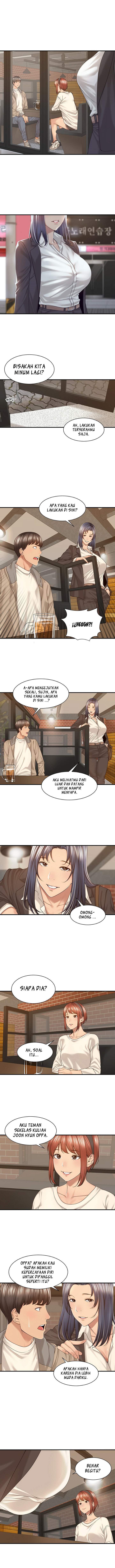 Friendly Relationship - Chapter 20 7 Friendly Relationship - Chapter 20 7