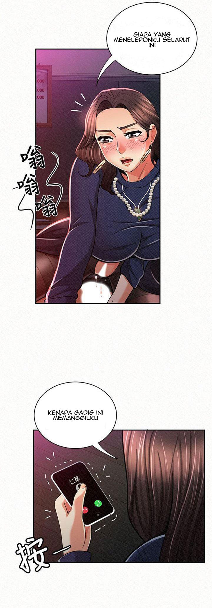 Reporting For Duty Ma’Am - Chapter 20 26 Reporting For Duty Ma’Am - Chapter 20 26