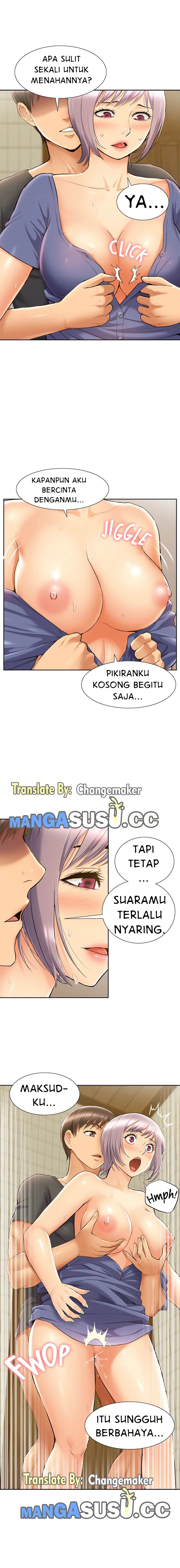 Twin Takes - Chapter 20 8