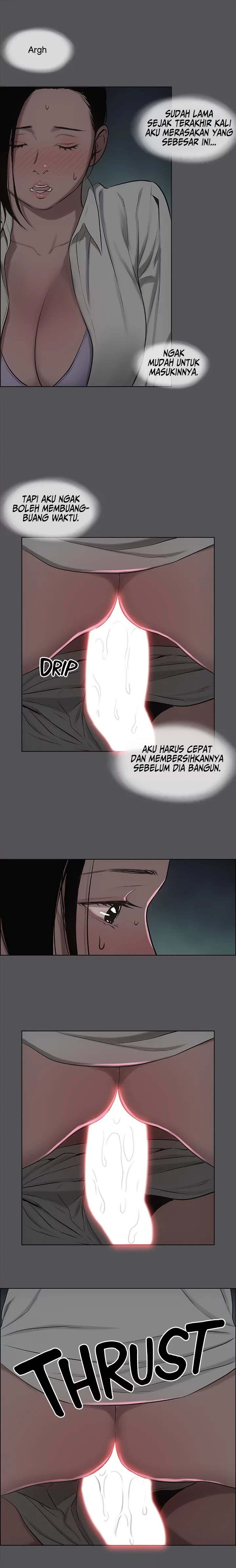 Summer Vacation - Chapter 20 10