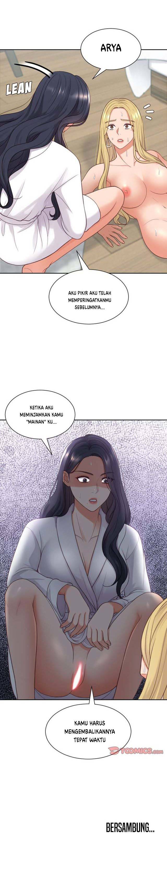 Her Situation - Chapter 20 27
