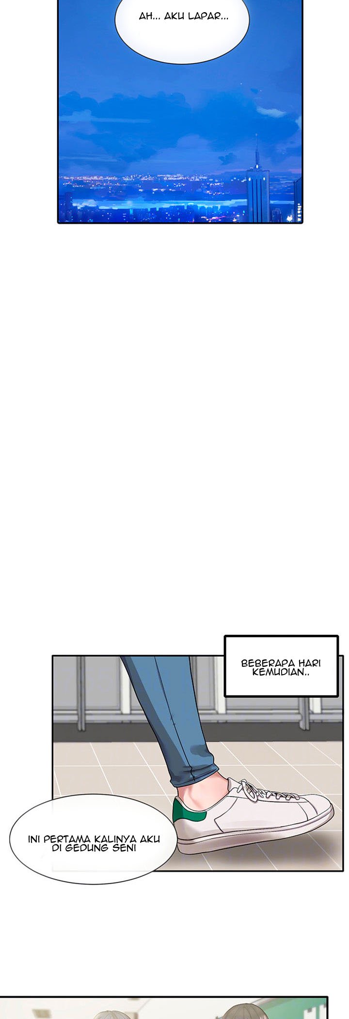 Circles - Chapter 20 5