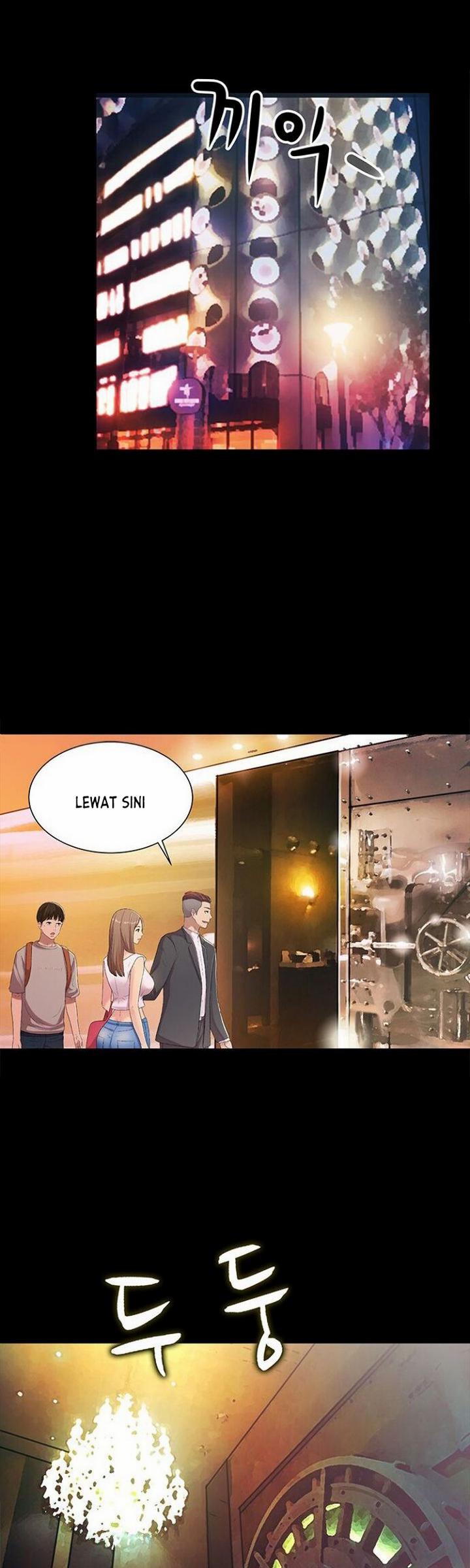 Friend&#8217;s Girlfriend - Chapter 20 26