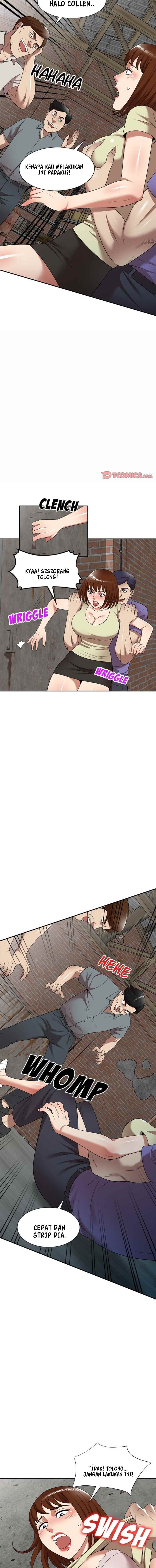 Caddie Mom - Chapter 20 9