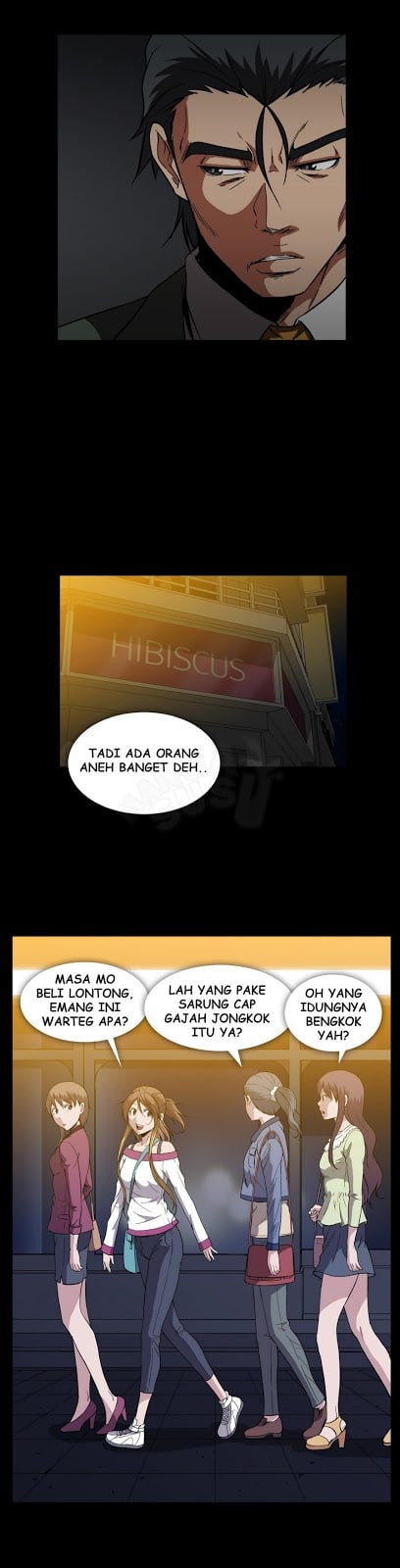Drug Candy - Chapter 20 14
