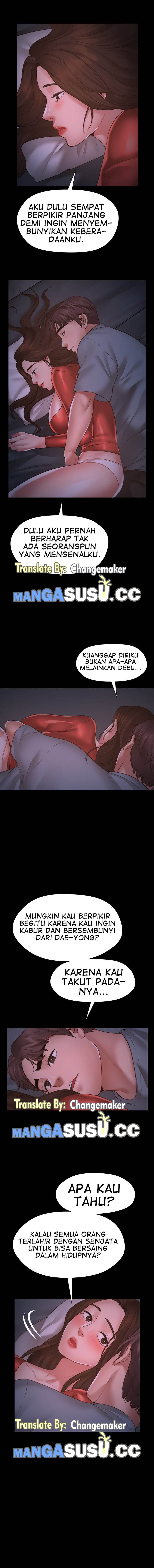 Different Dream - Chapter 20 7