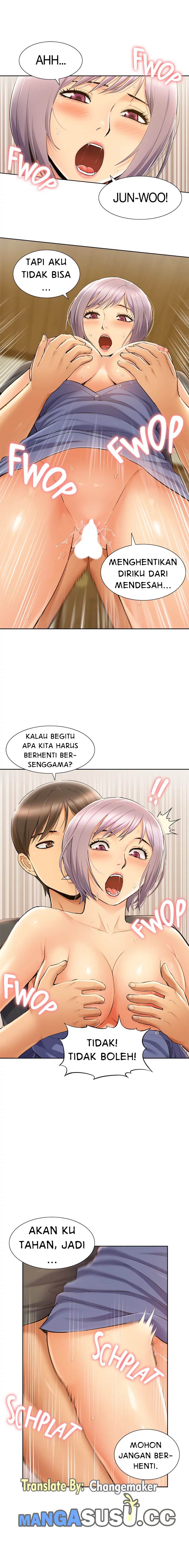 Twin Takes - Chapter 20 9