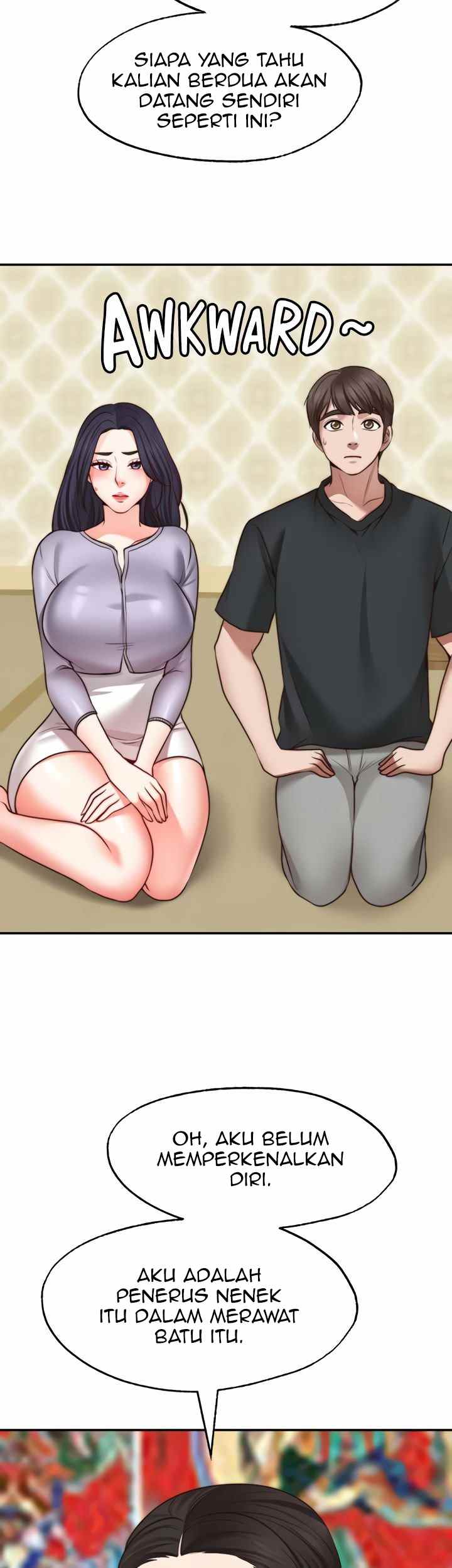 Wish Partner - Chapter 21 79 Wish Partner - Chapter 21 79