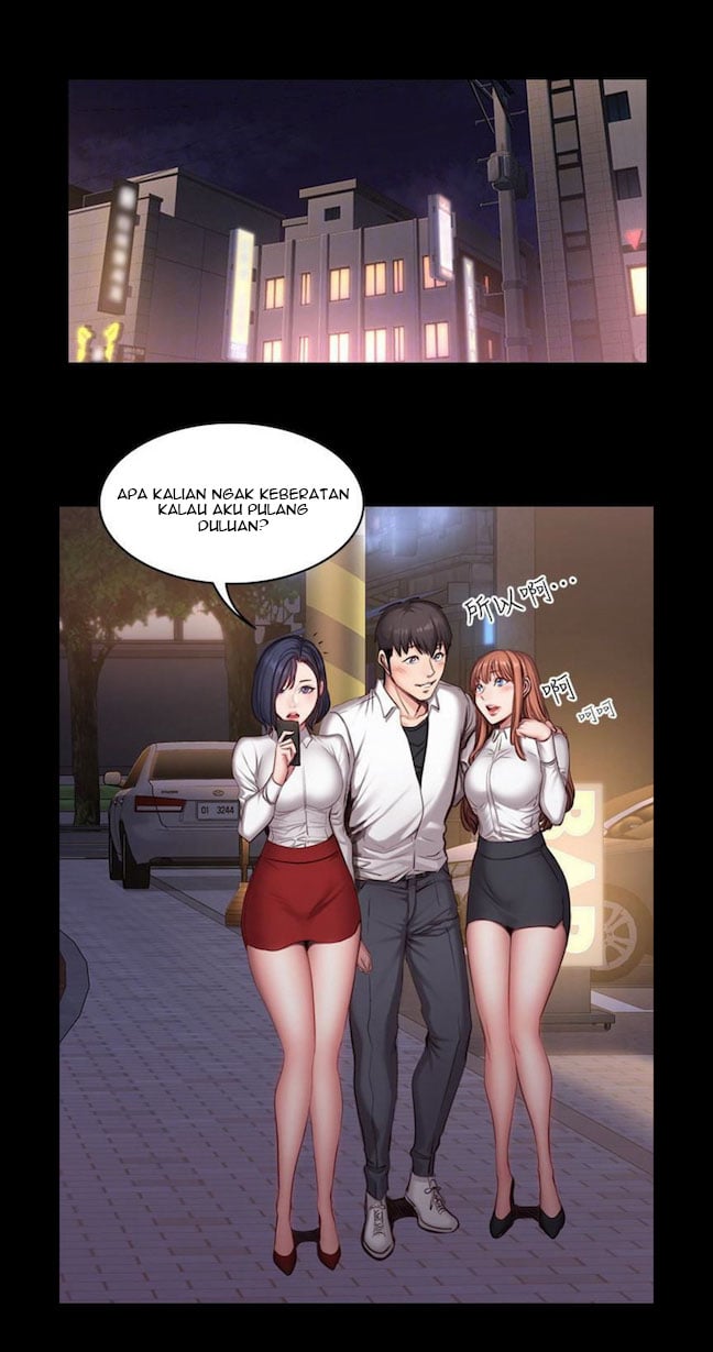 Fitness Uncensored - Chapter 20 24 Fitness Uncensored - Chapter 20 24