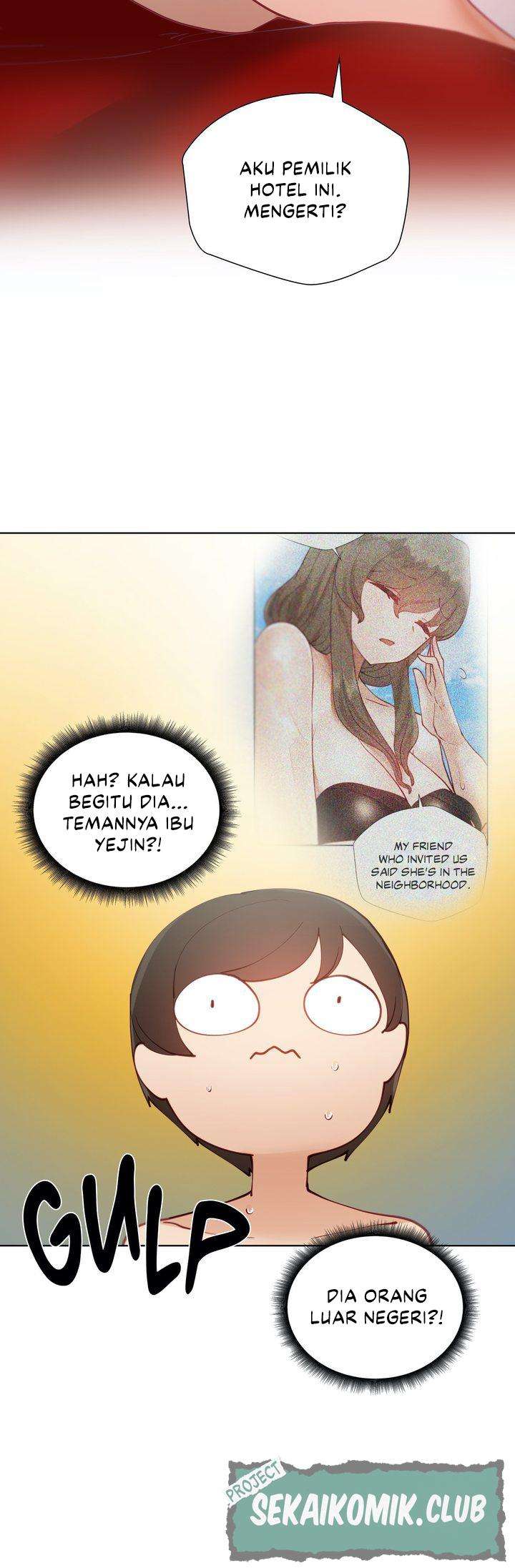 Learning the Hard Way - Chapter 20 34