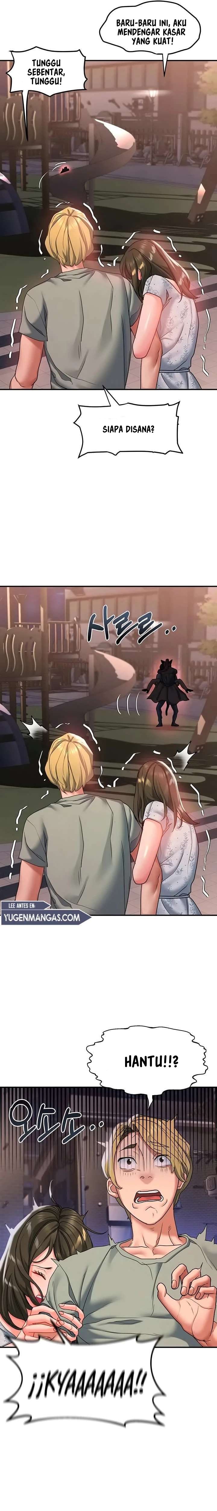 Unlock Her Heart - Chapter 20 12