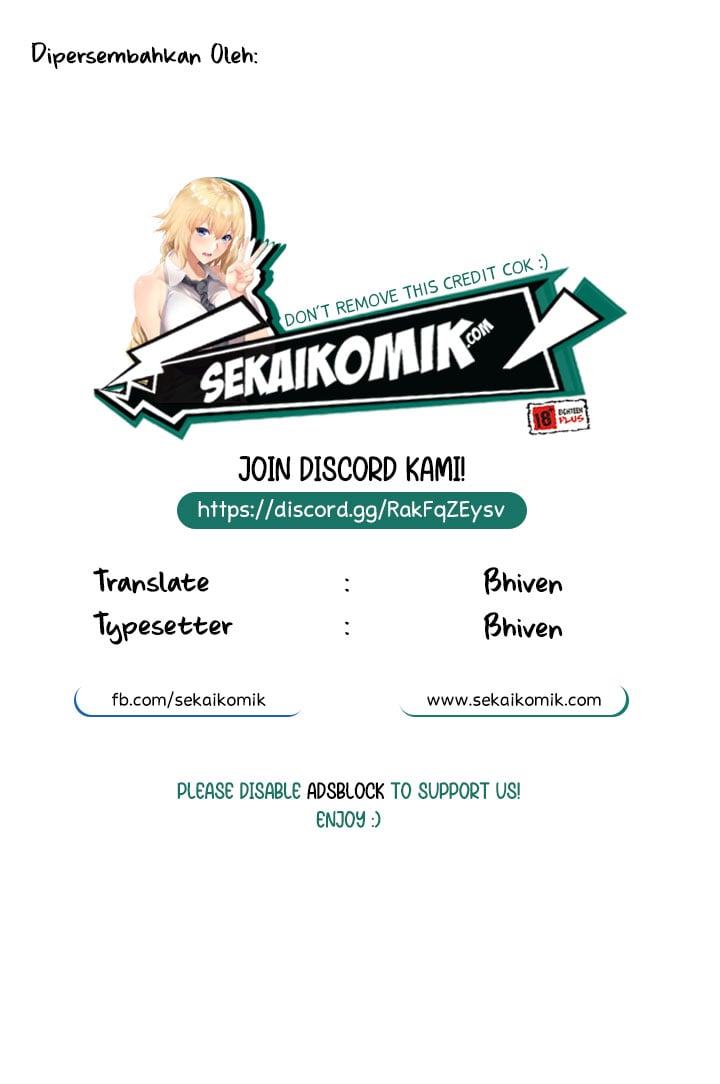 Hero Manager - Chapter 20 2