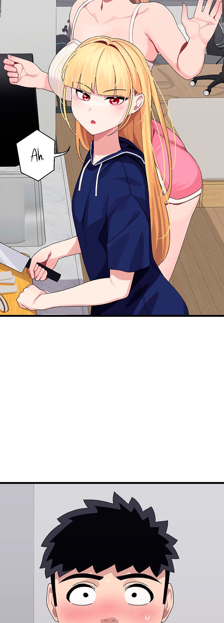 Doki Doki Connection - Chapter 20 43