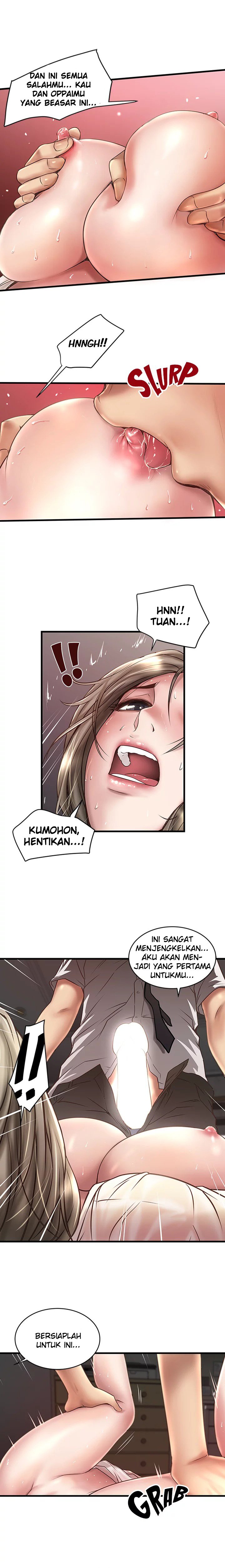 The Housemaid - Chapter 20 3