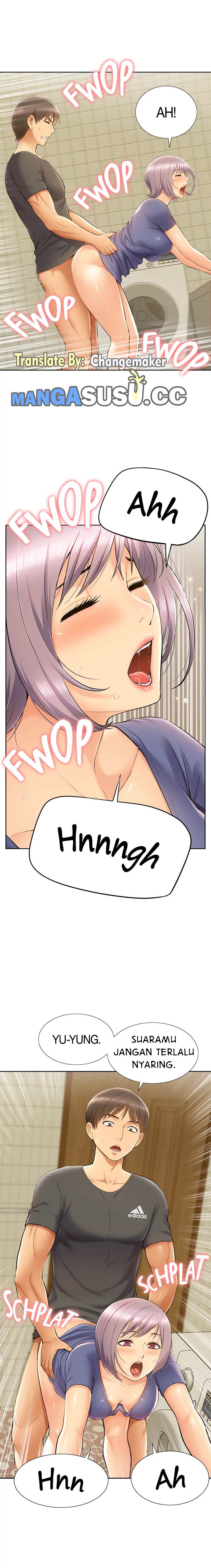Twin Takes - Chapter 20 6