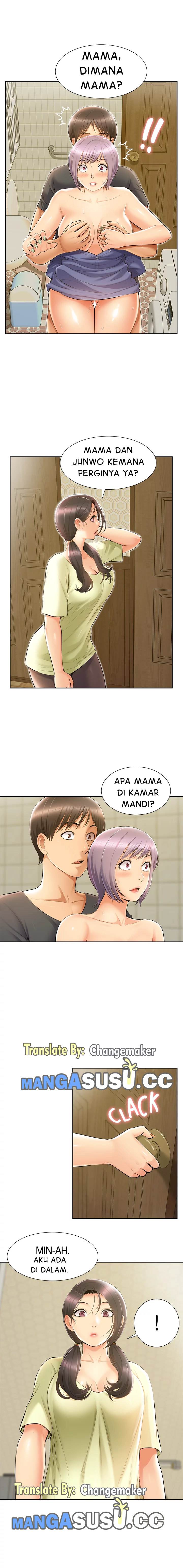 Twin Takes - Chapter 20 11