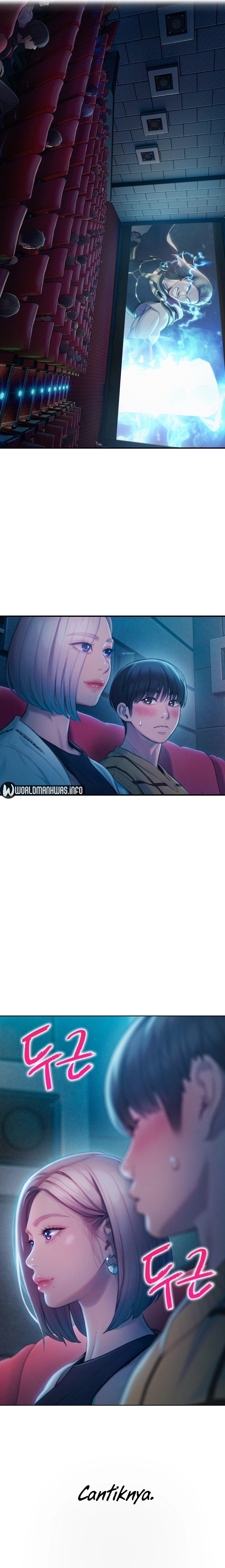 Love Limit Exceeded - Chapter 20 26 Love Limit Exceeded - Chapter 20 26