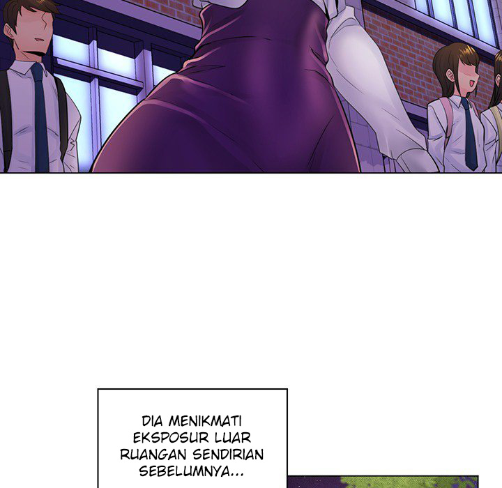 The Teacher Secret - Chapter 20 67