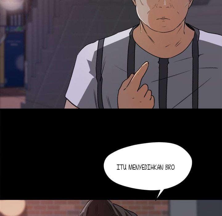 Inside the Uniform - Chapter 20 26
