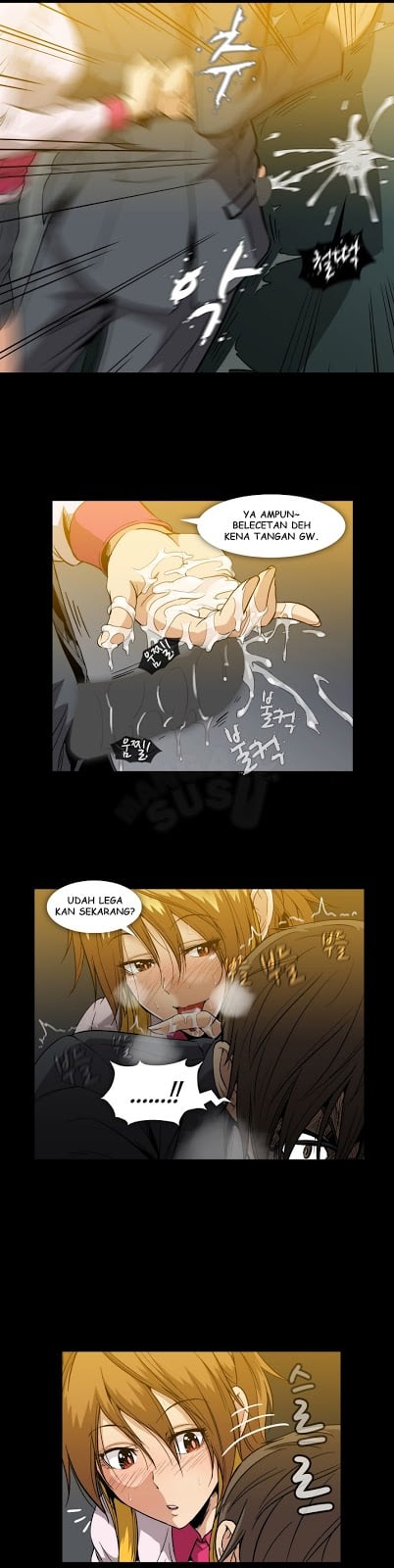 Drug Candy - Chapter 20 9
