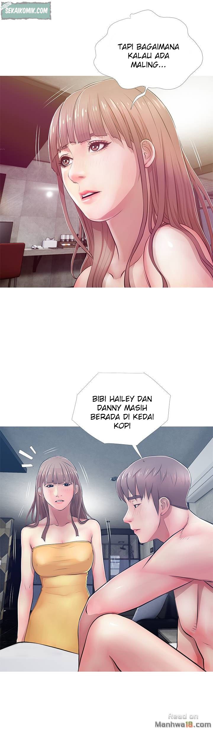 Ms. Master - Chapter 20 21