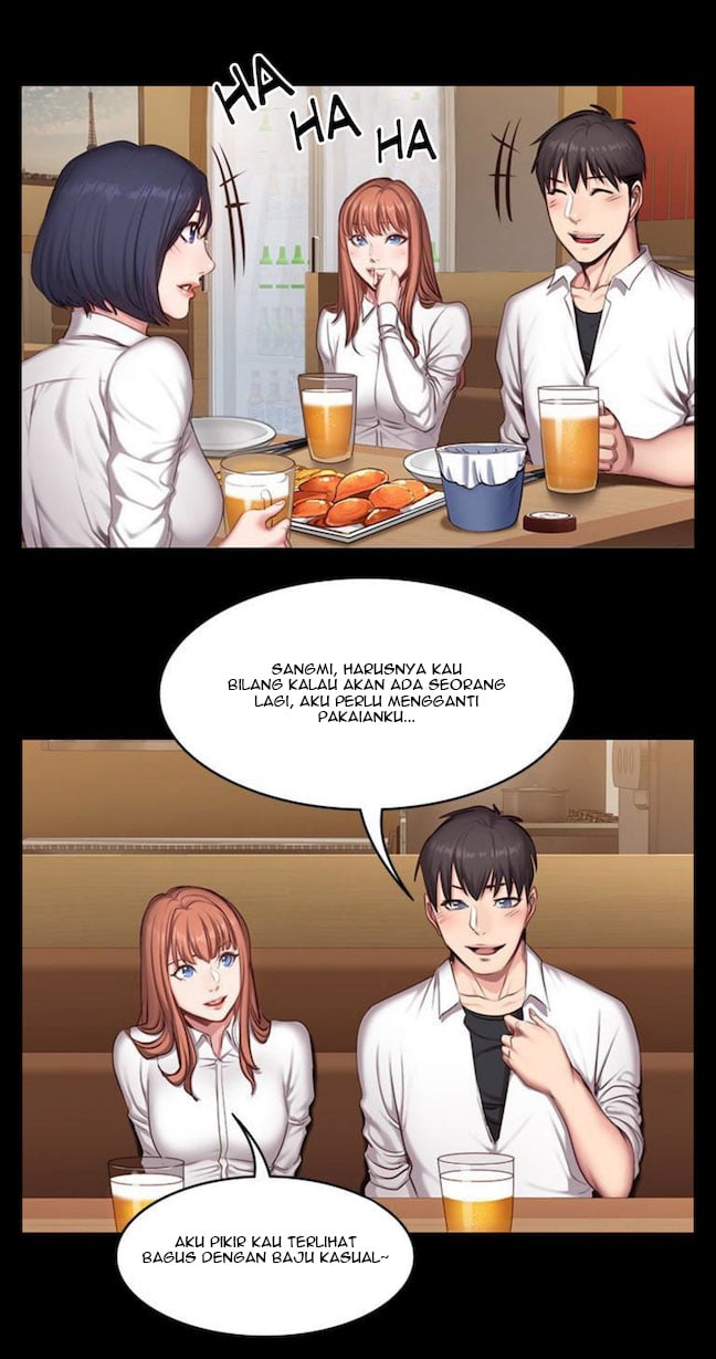 Fitness Uncensored - Chapter 20 12 Fitness Uncensored - Chapter 20 12