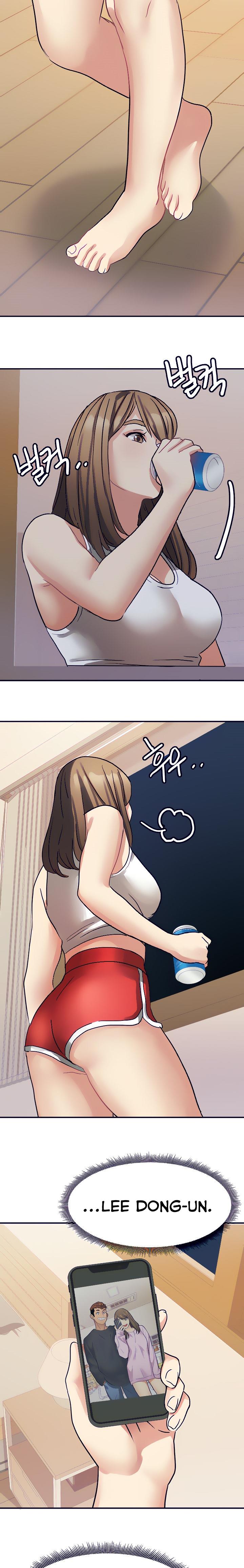 Punishments for Bad Girls - Chapter 20 12