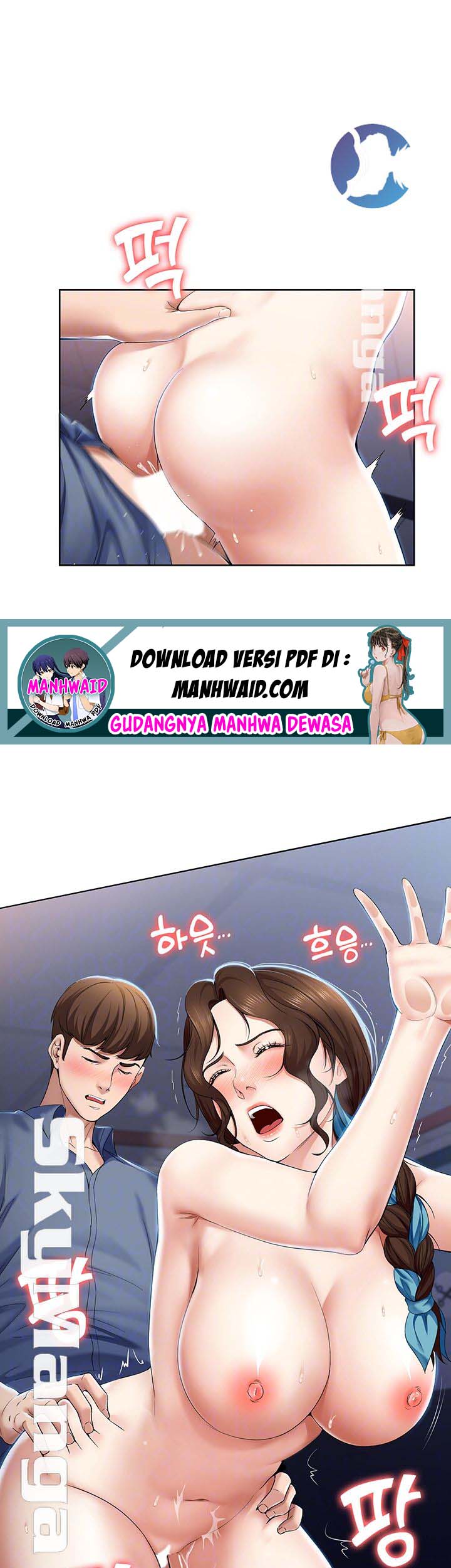 Boarding Diary - Chapter 20 7