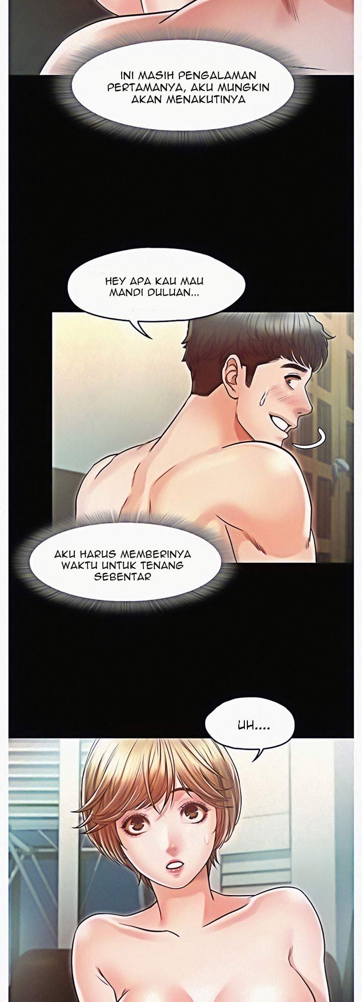 Who did you do with - Chapter 20 15